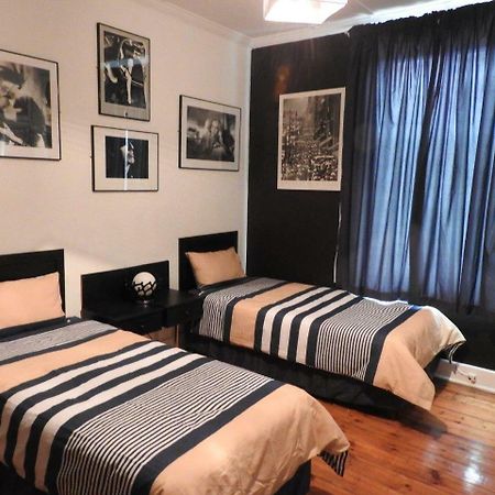 Phoenix Hotel (Adults Only) 포트엘리자베스 외부 사진
