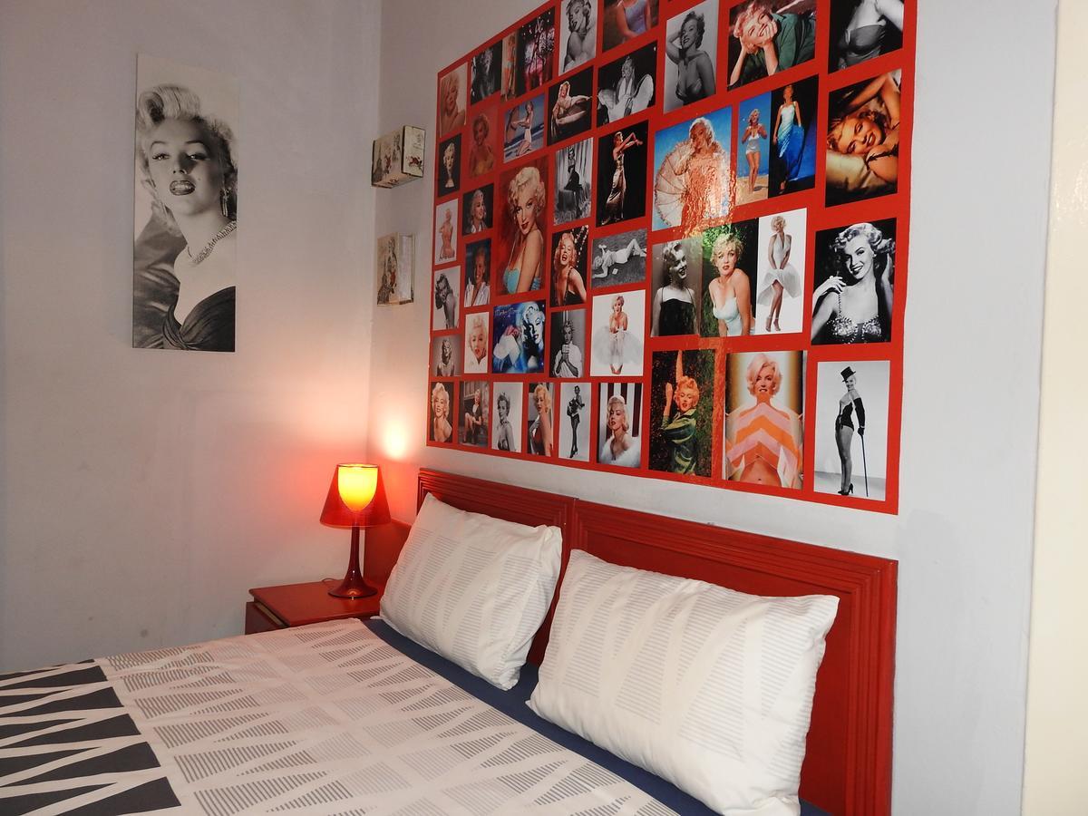 Phoenix Hotel (Adults Only) 포트엘리자베스 외부 사진