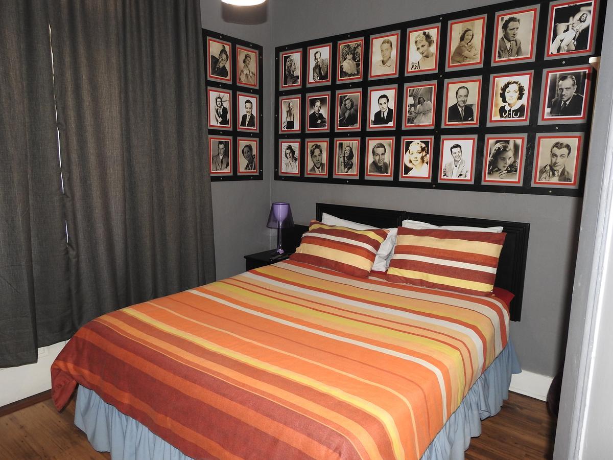 Phoenix Hotel (Adults Only) 포트엘리자베스 외부 사진