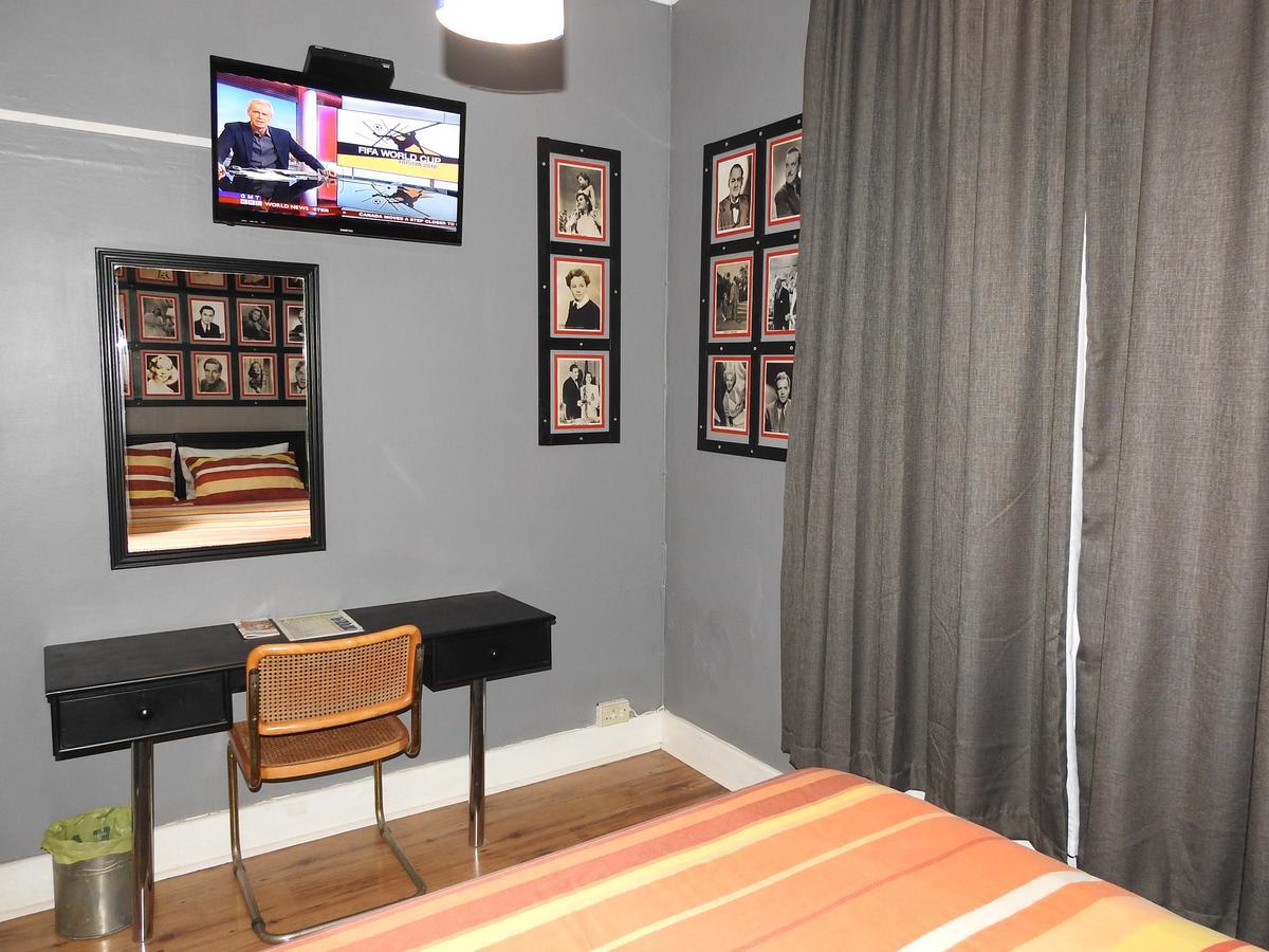 Phoenix Hotel (Adults Only) 포트엘리자베스 외부 사진