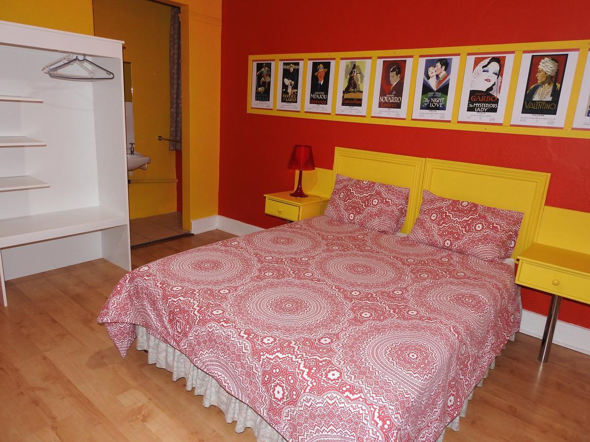 Phoenix Hotel (Adults Only) 포트엘리자베스 외부 사진